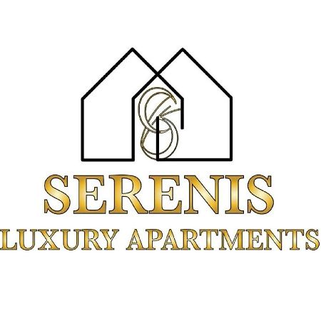 Serenis Luxury Apartments Minori Extérieur photo