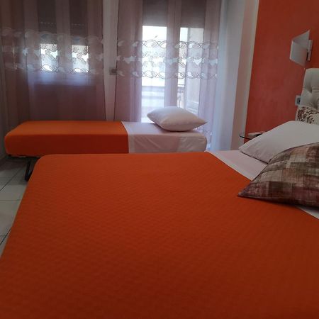 Serenis Luxury Apartments Minori Extérieur photo