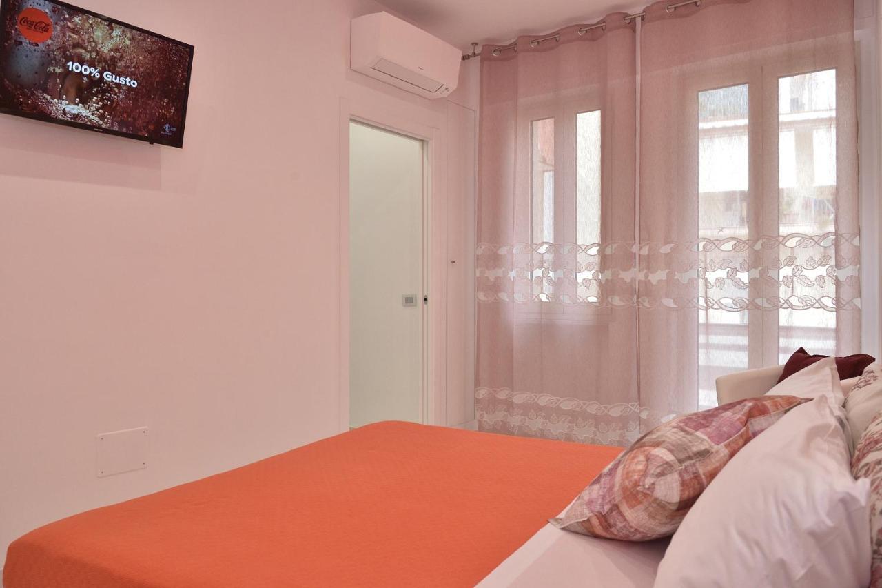 Serenis Luxury Apartments Minori Extérieur photo