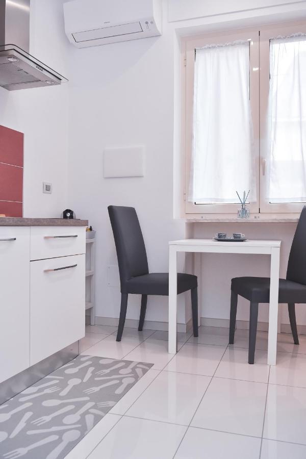 Serenis Luxury Apartments Minori Extérieur photo