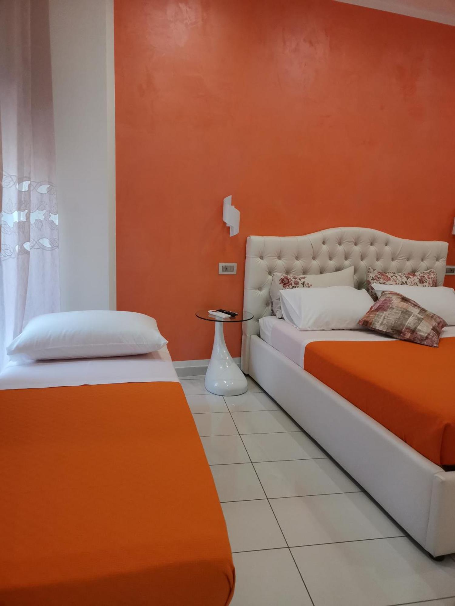 Serenis Luxury Apartments Minori Extérieur photo