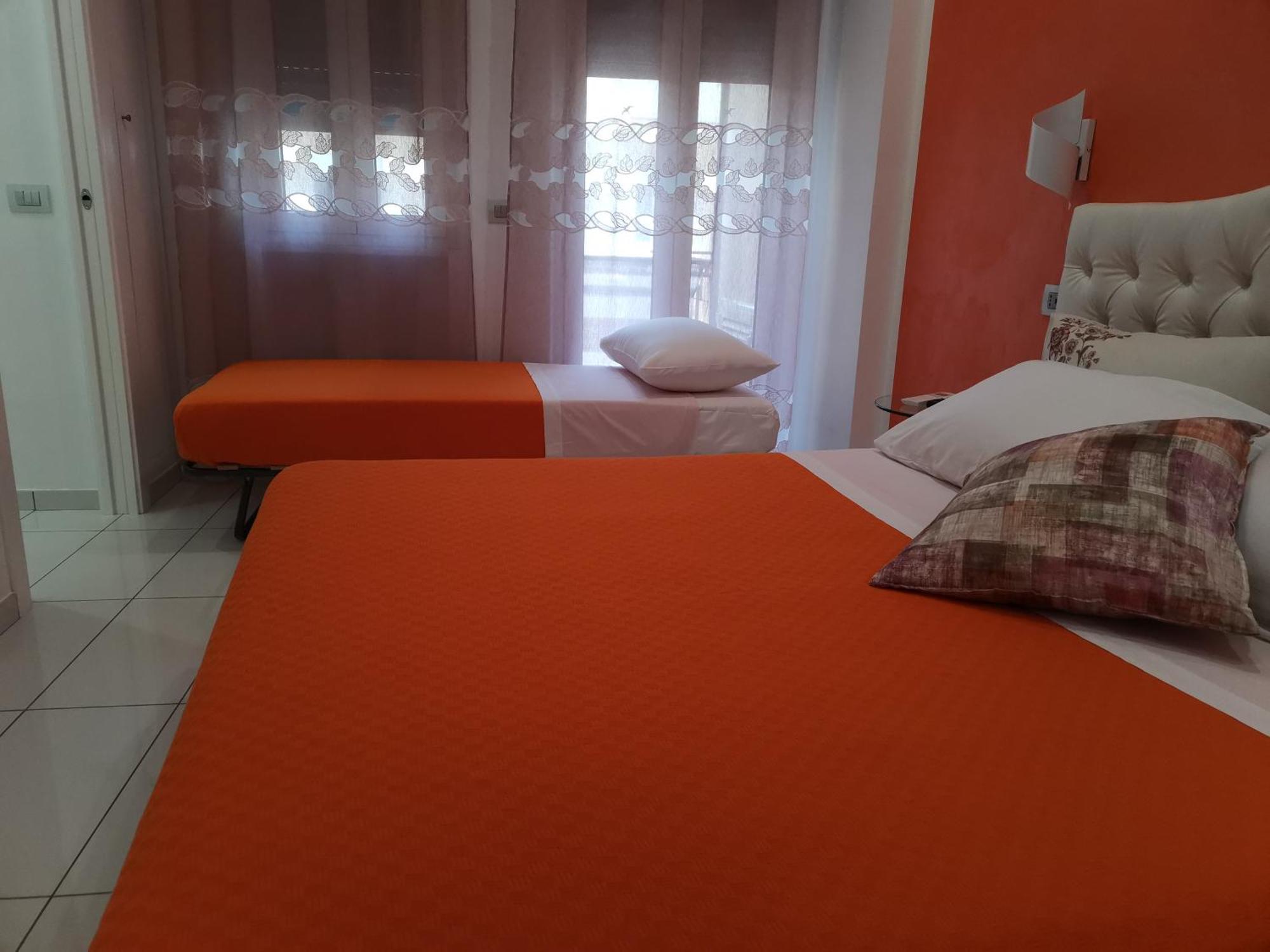 Serenis Luxury Apartments Minori Extérieur photo